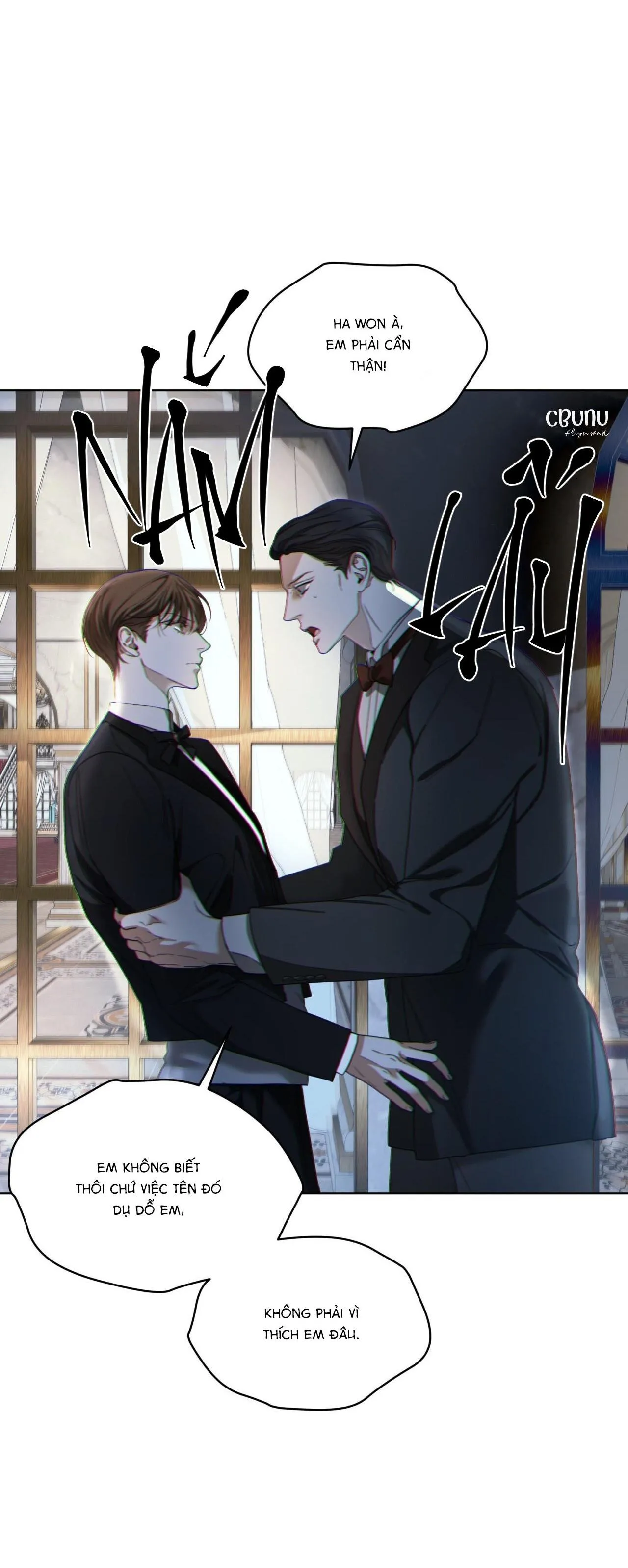 Phạm Luật Chapter 63 Trang 42