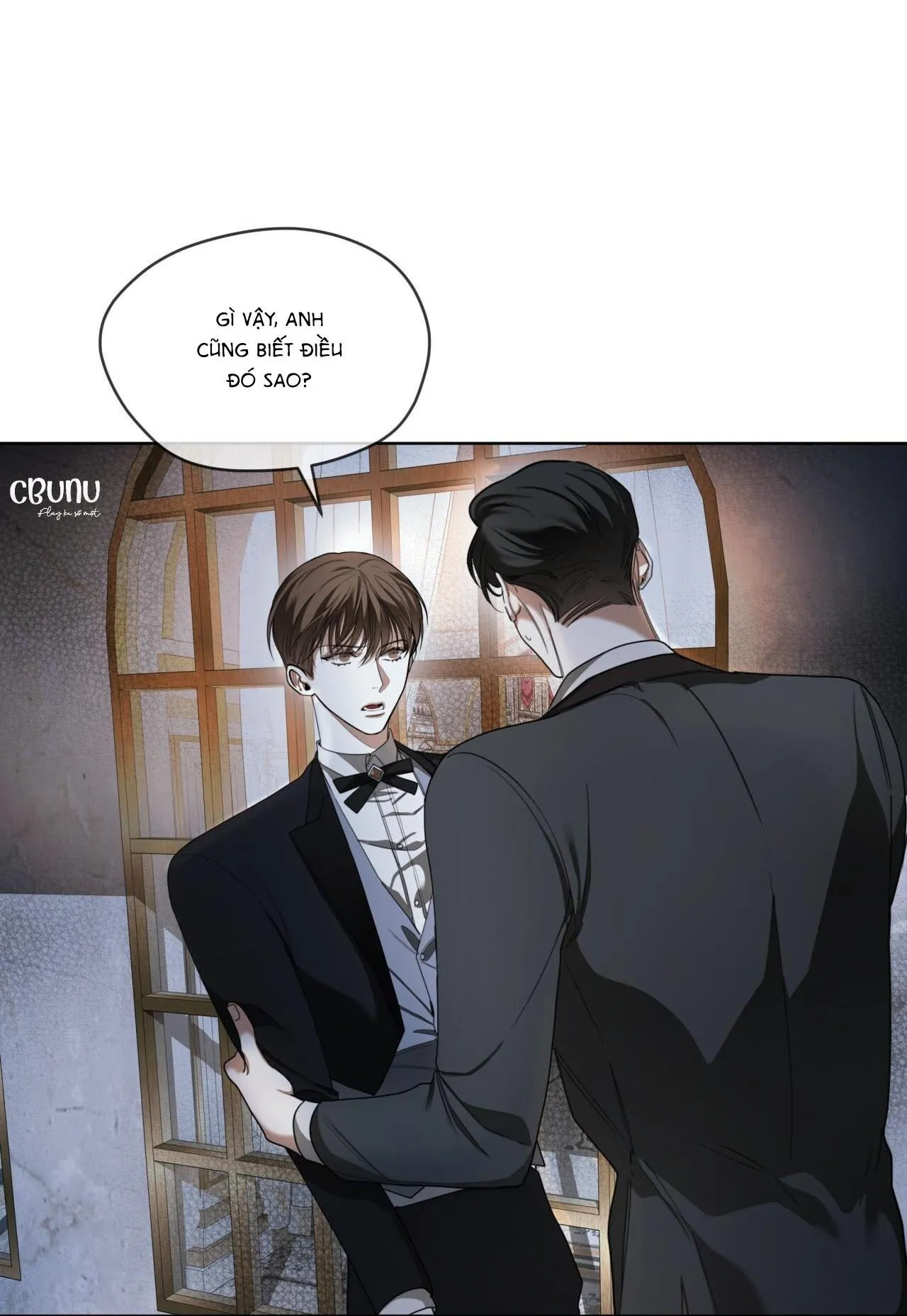 Phạm Luật Chapter 63 Trang 43