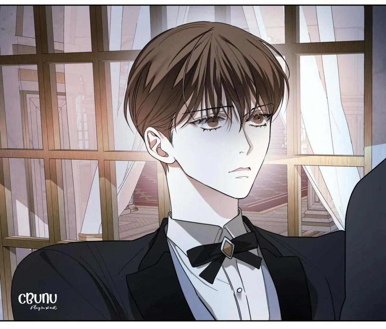 Phạm Luật Chapter 63 Trang 45