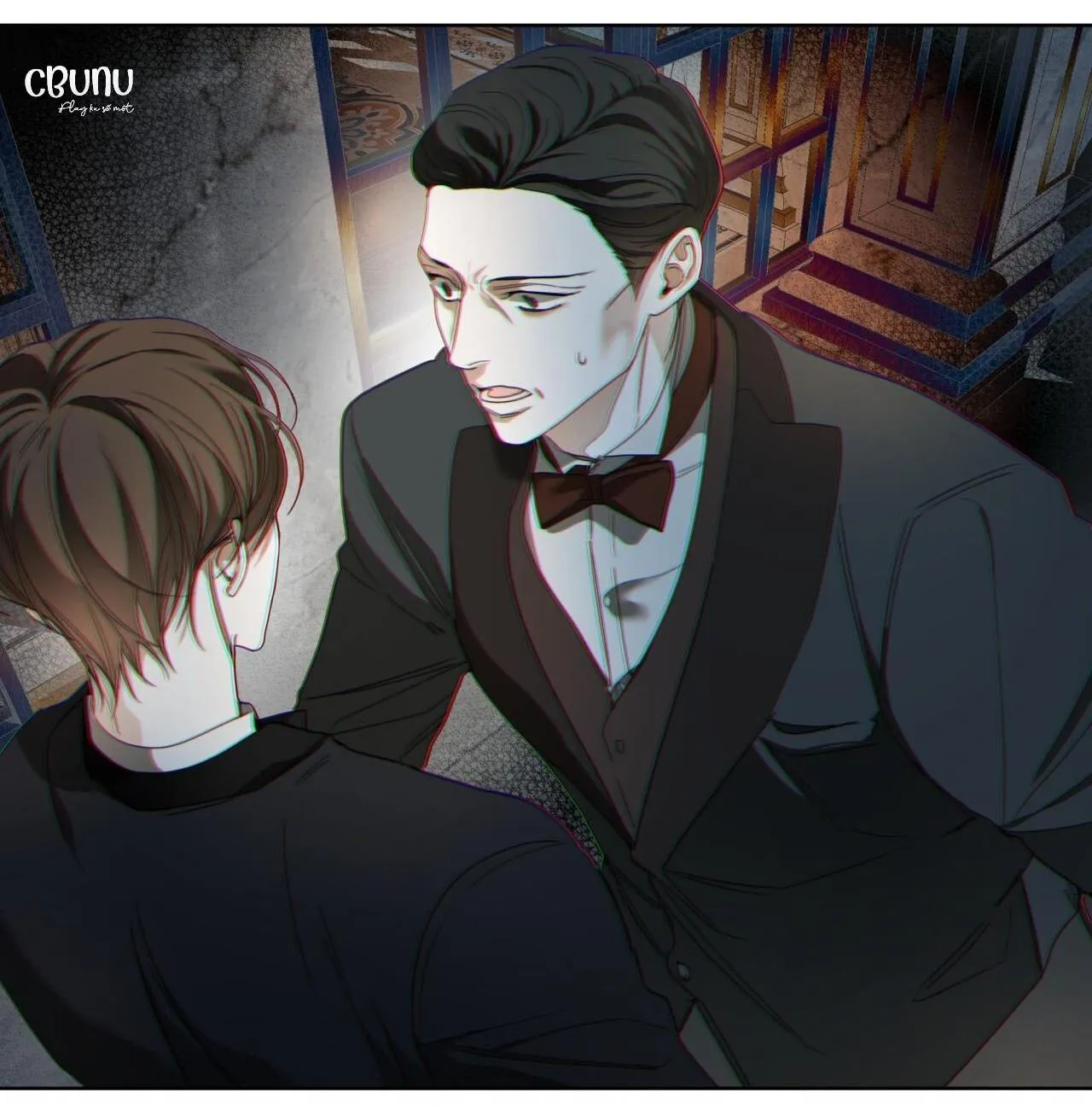 Phạm Luật Chapter 63 Trang 48