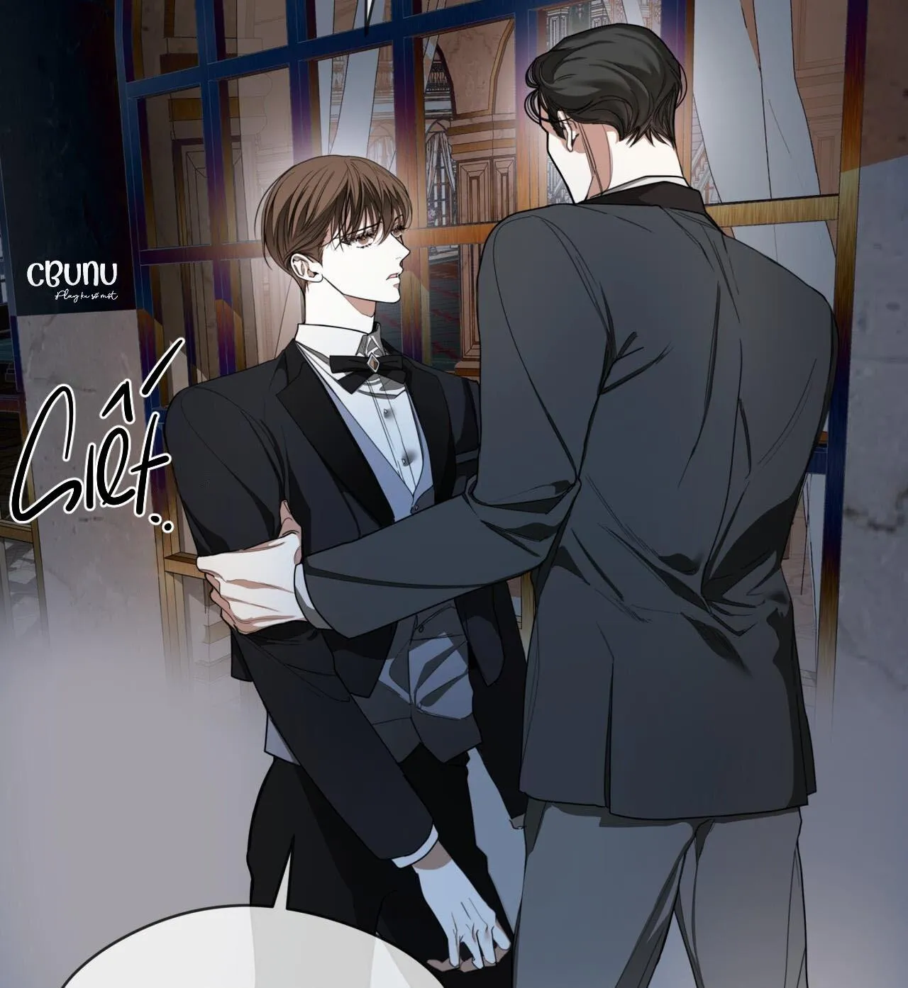 Phạm Luật Chapter 63 Trang 52