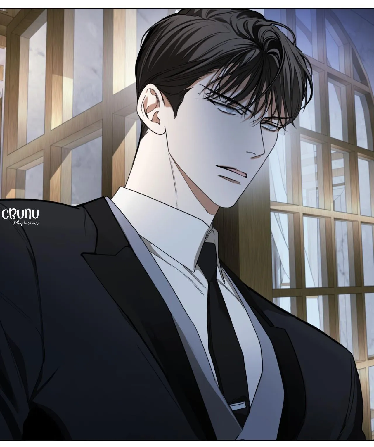 Phạm Luật Chapter 63 Trang 58