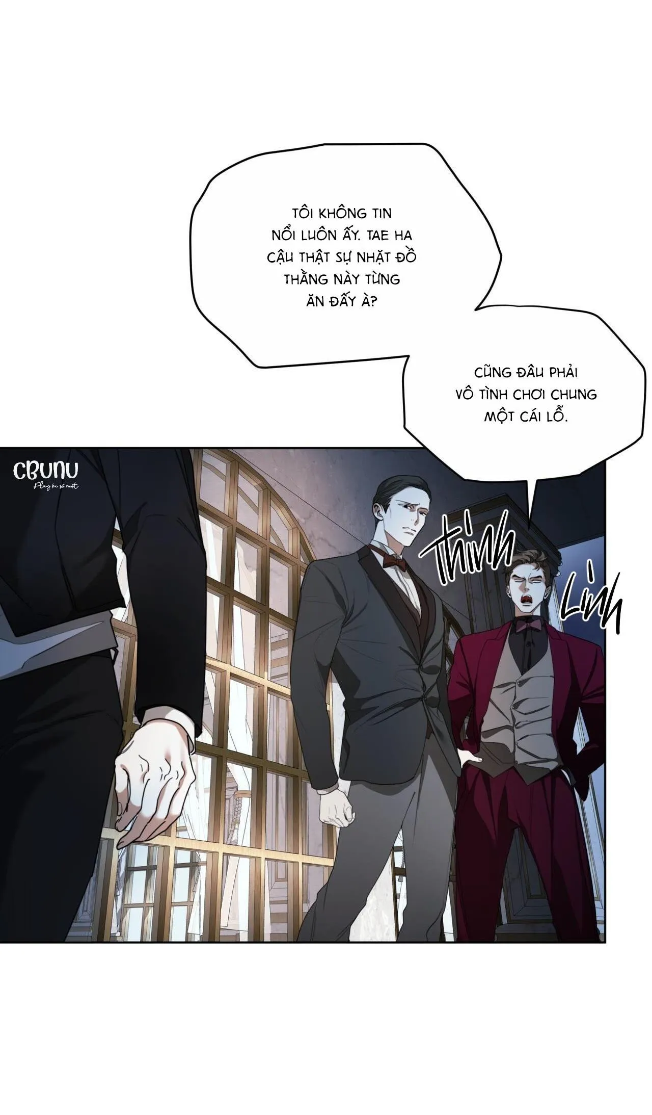 Phạm Luật Chapter 63 Trang 60