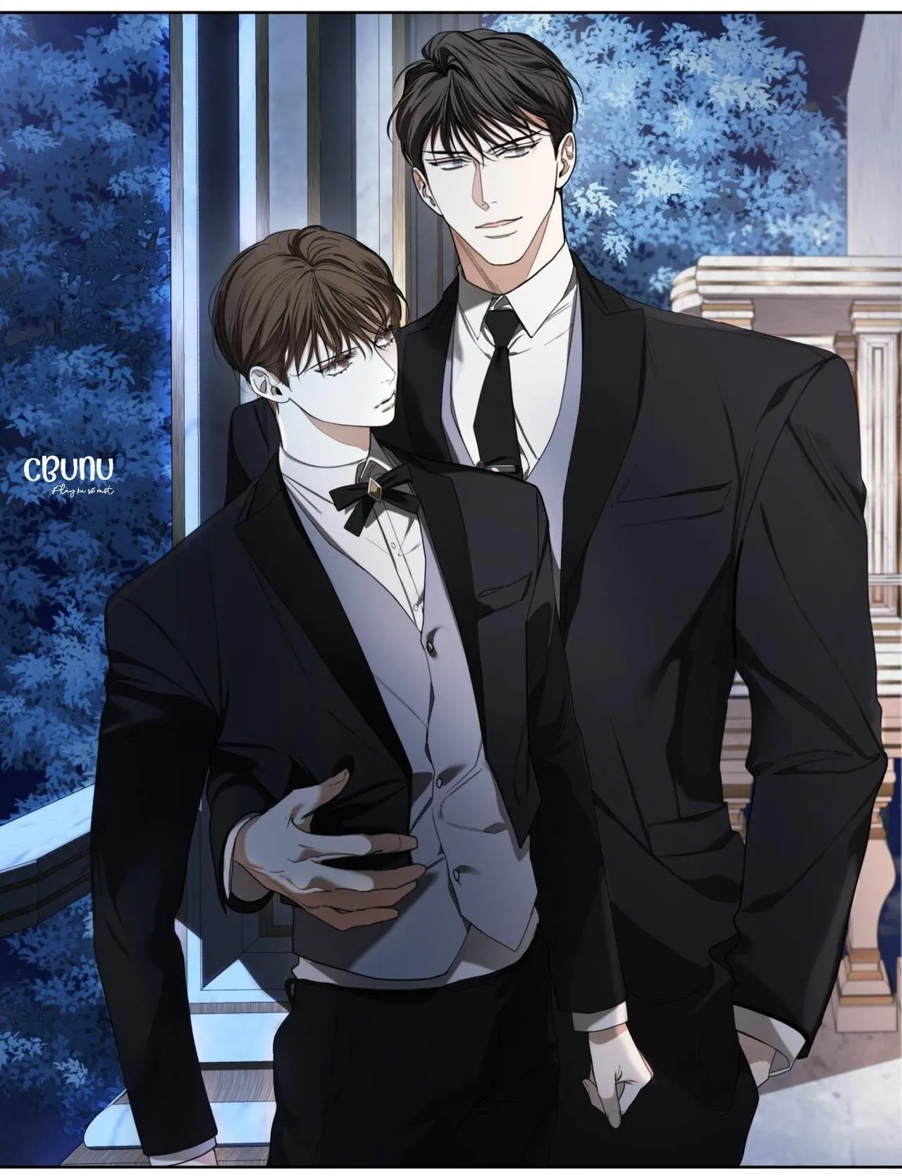 Phạm Luật Chapter 63 Trang 62