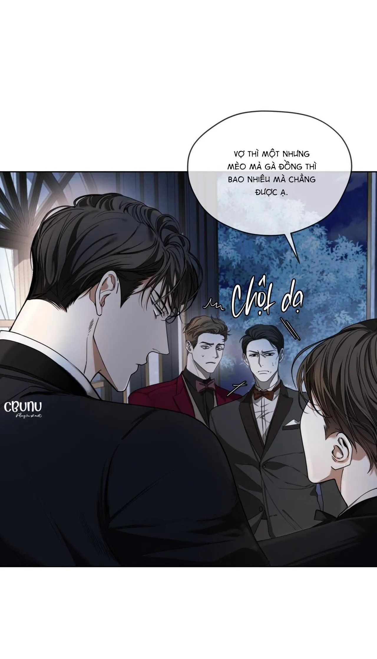 Phạm Luật Chapter 63 Trang 77