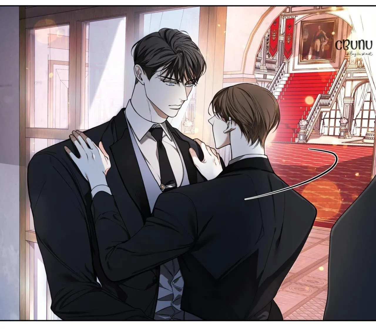 Phạm Luật Chapter 63 Trang 79