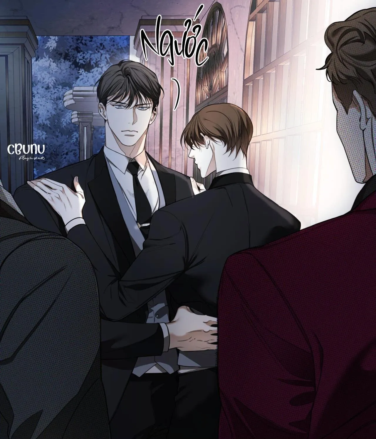 Phạm Luật Chapter 63 Trang 82