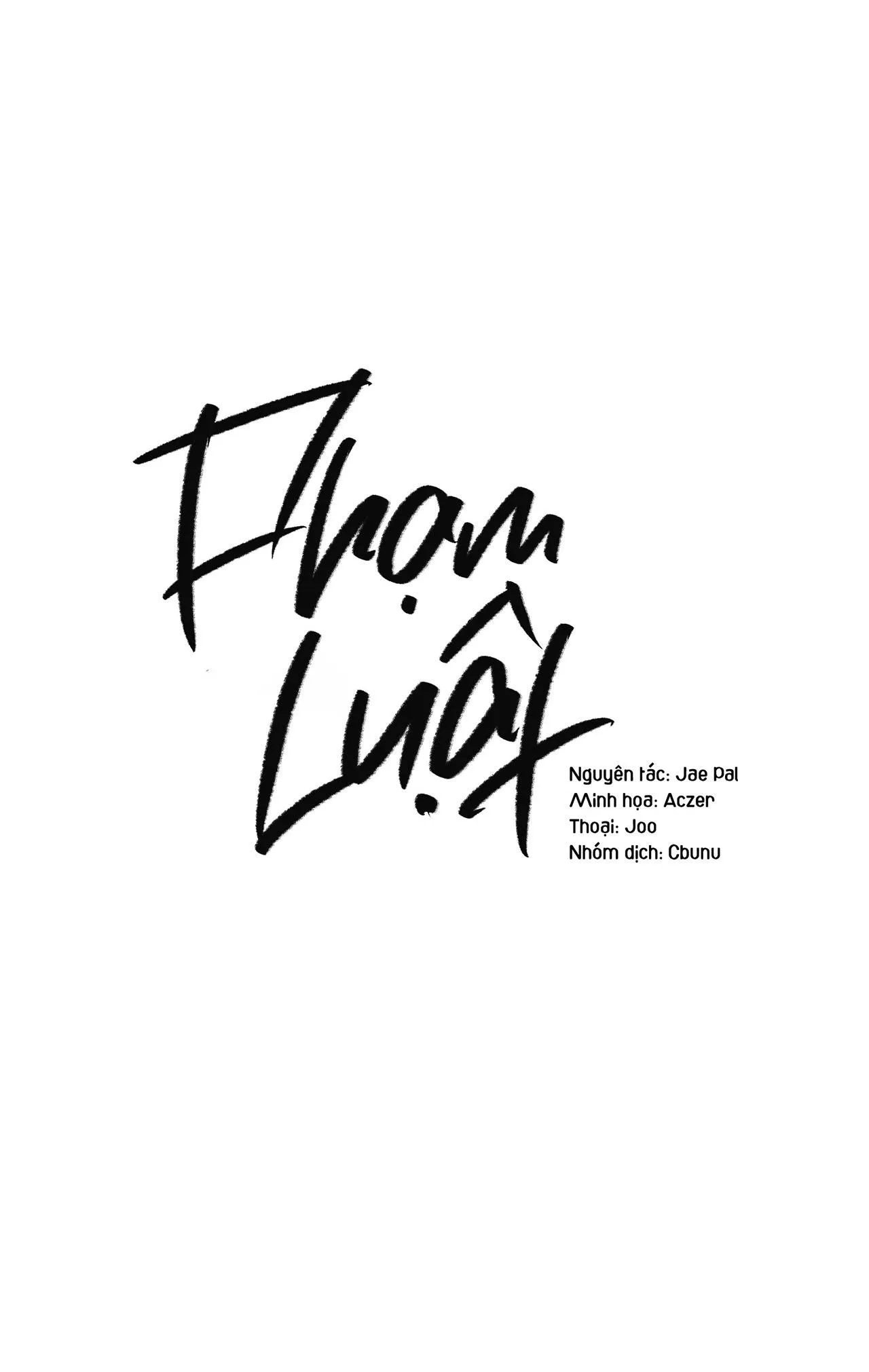 Phạm Luật Chapter 64 Trang 3