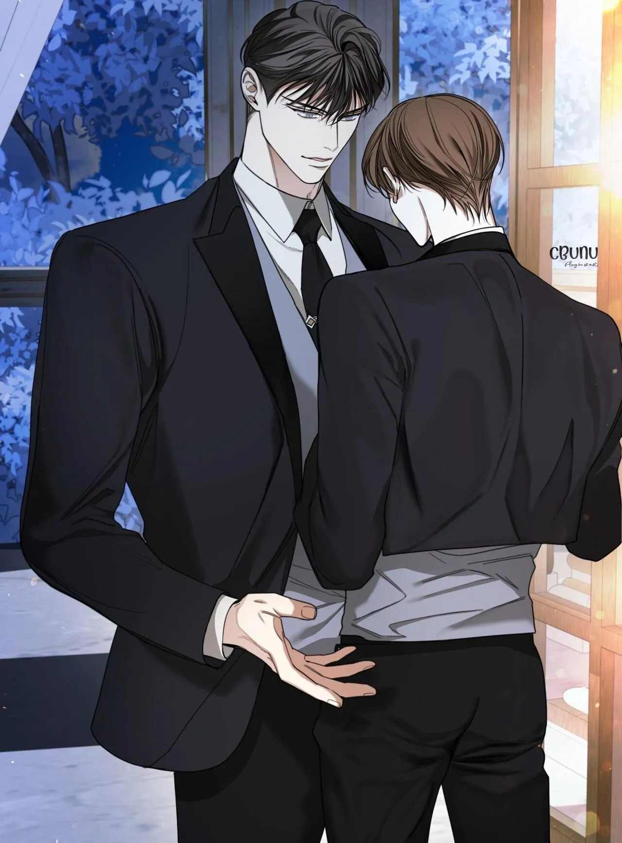 Phạm Luật Chapter 64 Trang 5