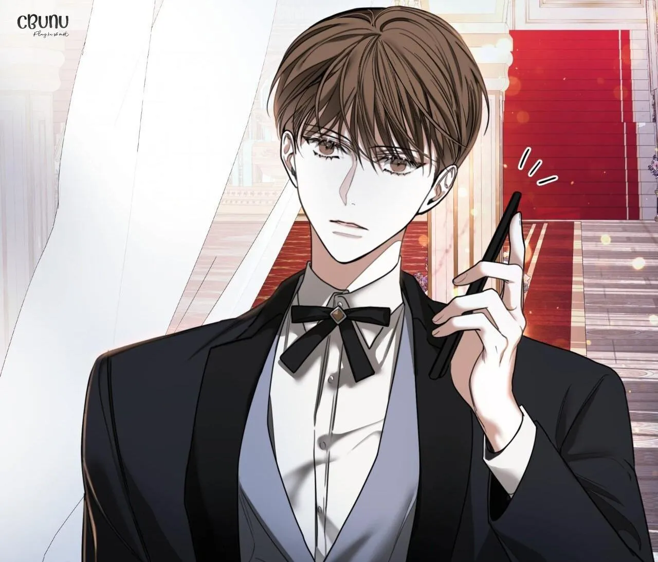 Phạm Luật Chapter 64 Trang 10