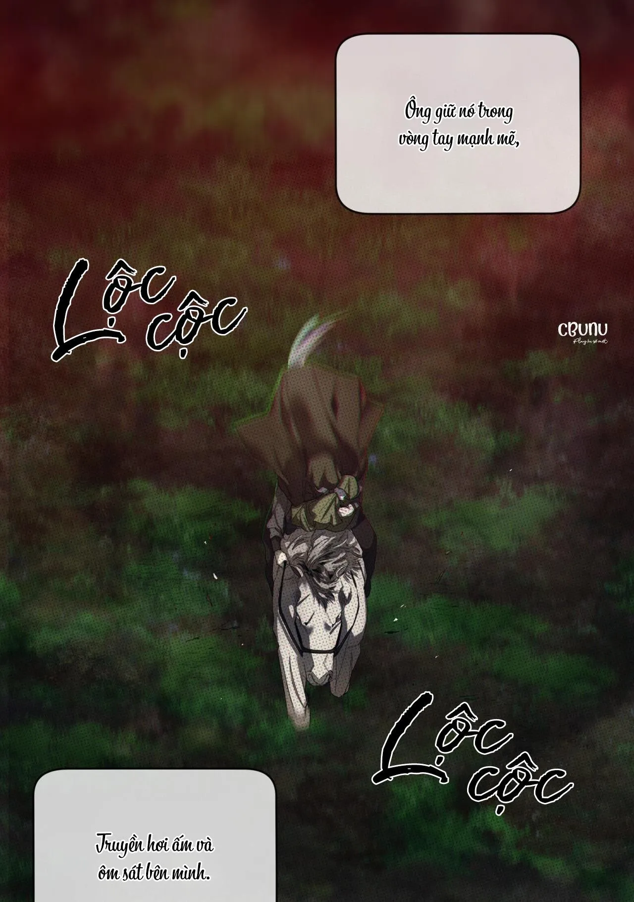 Phạm Luật Chapter 64 Trang 14