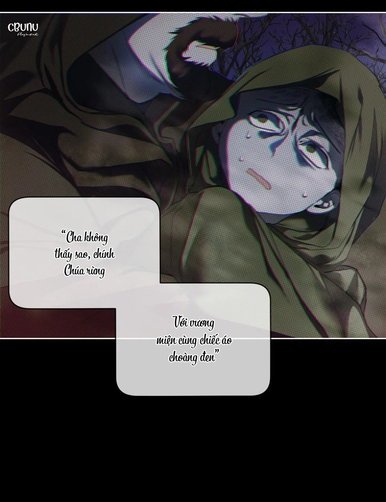 Phạm Luật Chapter 64 Trang 17