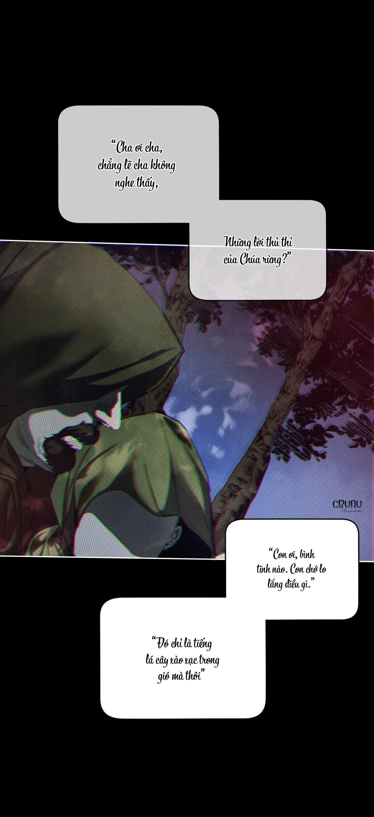 Phạm Luật Chapter 64 Trang 22