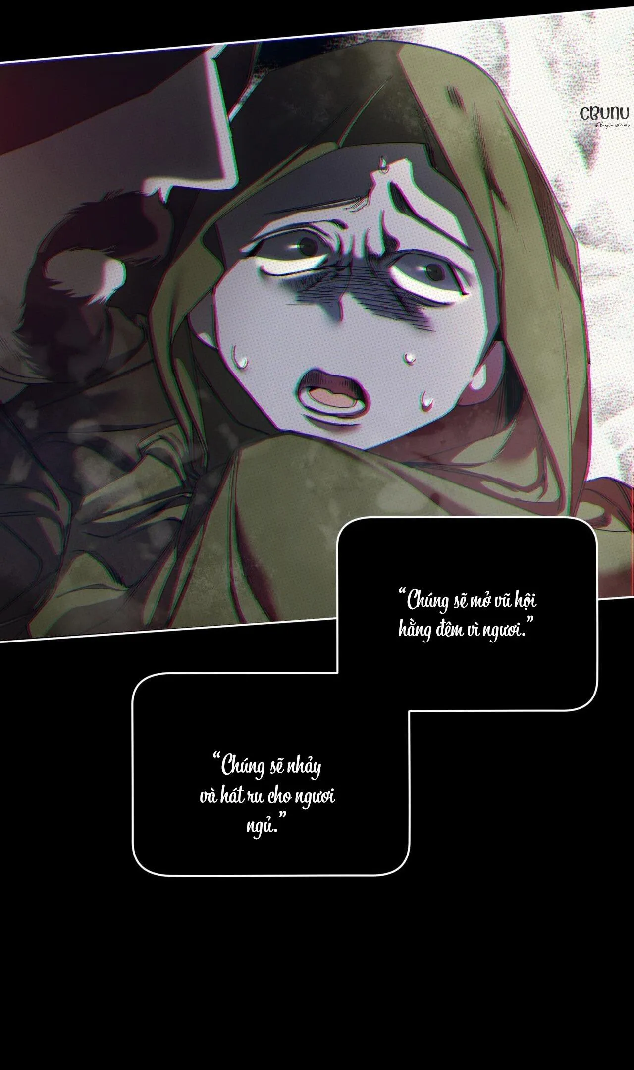 Phạm Luật Chapter 64 Trang 24