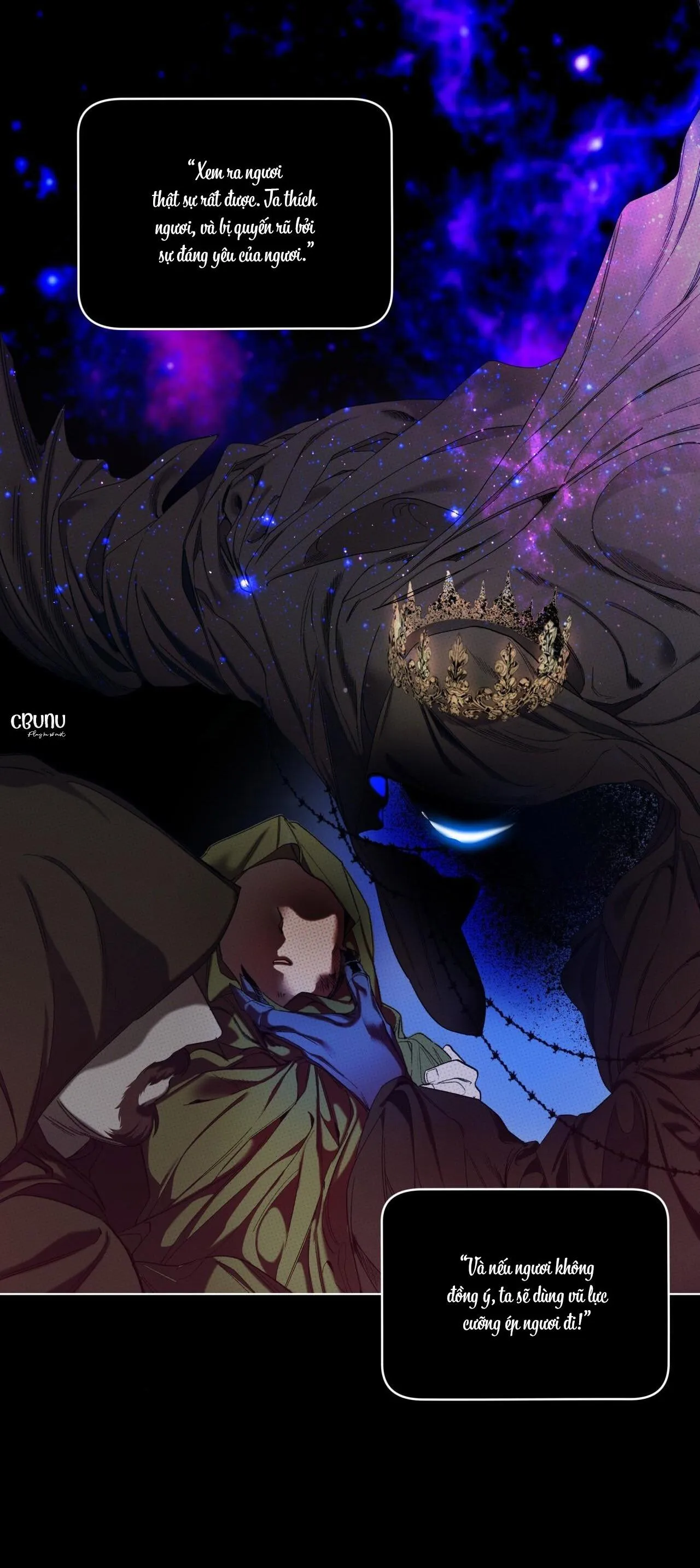 Phạm Luật Chapter 64 Trang 26