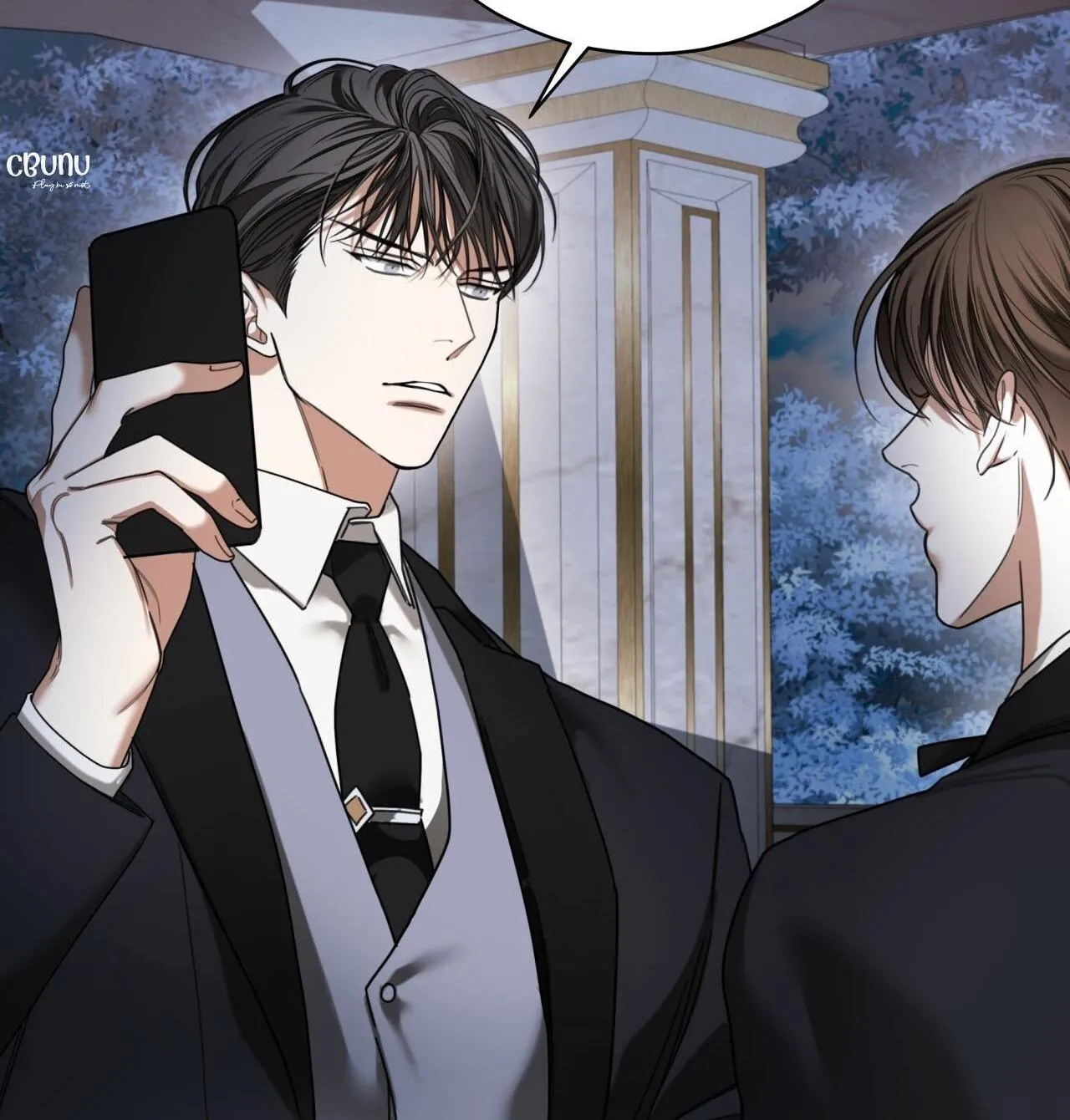 Phạm Luật Chapter 64 Trang 39