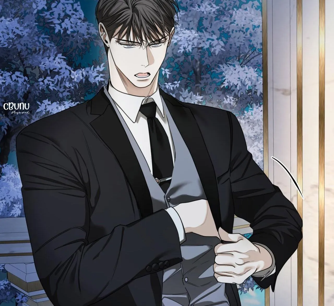 Phạm Luật Chapter 64 Trang 48