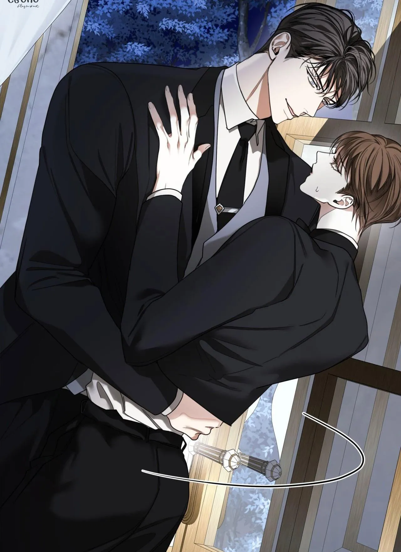 Phạm Luật Chapter 64 Trang 92