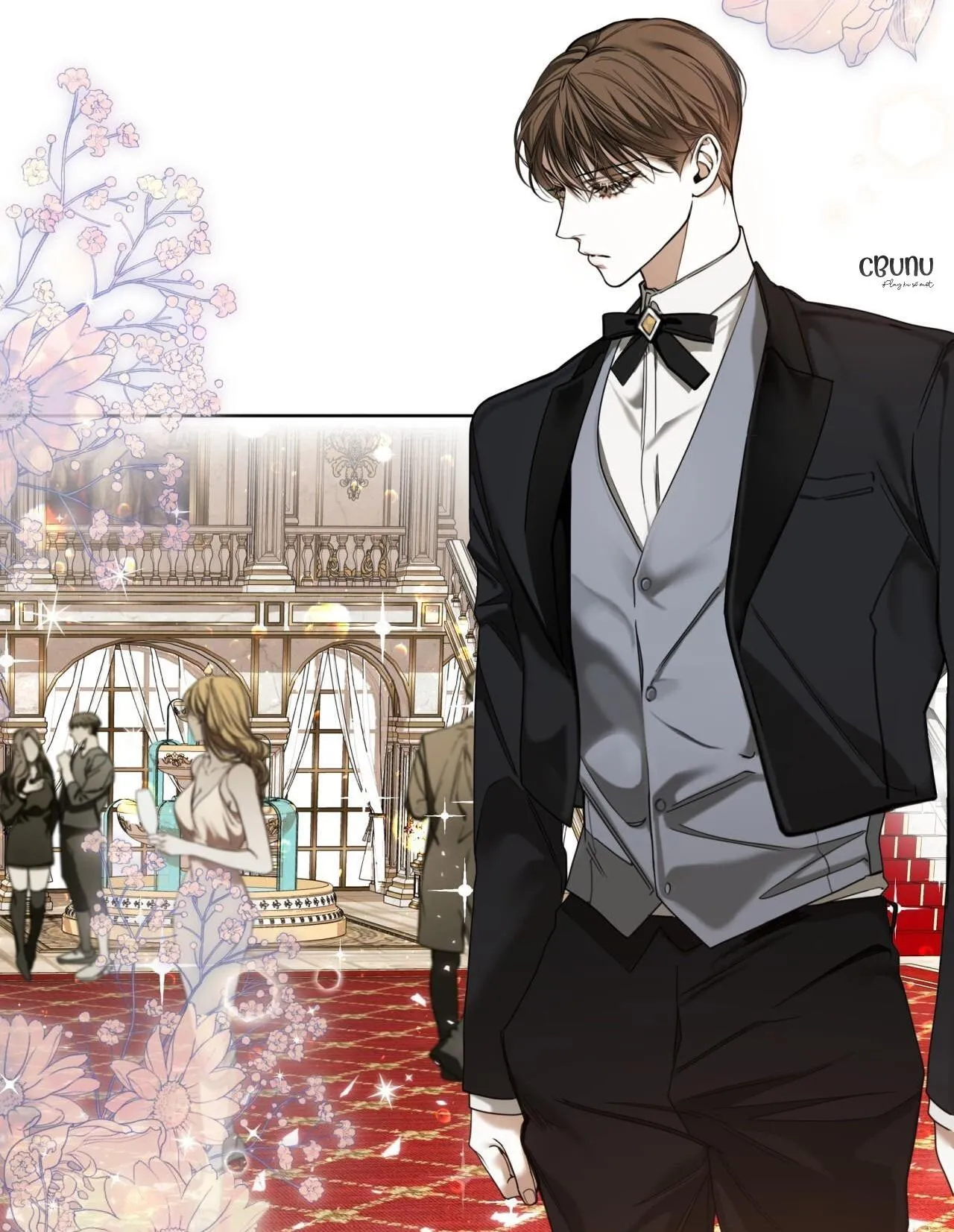 Phạm Luật Chapter 64 Trang 108