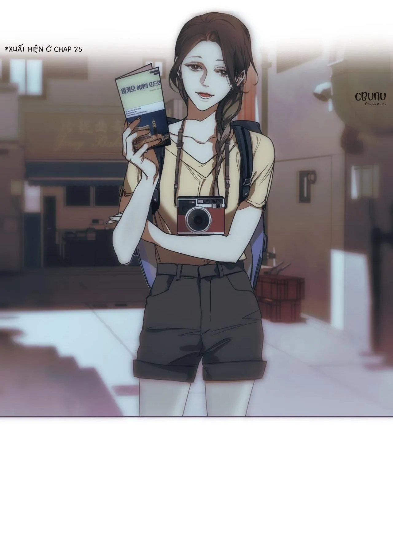 Phạm Luật Chapter 64 Trang 116