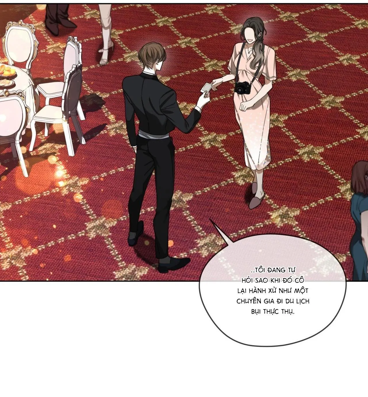 Phạm Luật Chapter 64 Trang 118