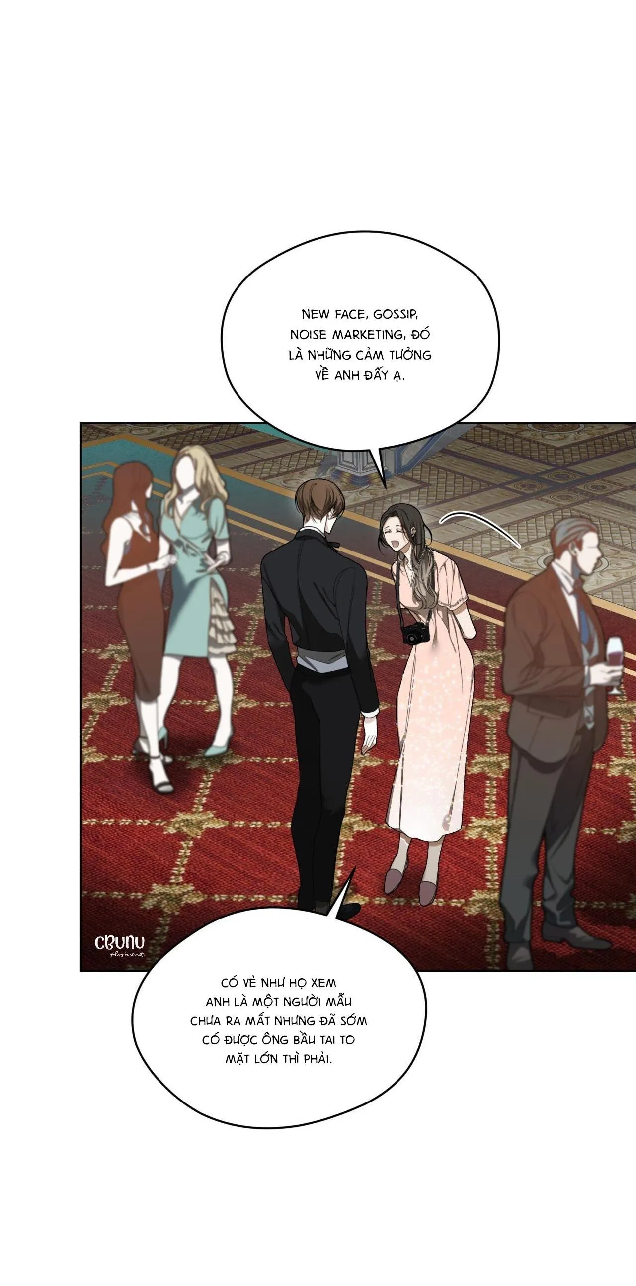 Phạm Luật Chapter 64 Trang 126