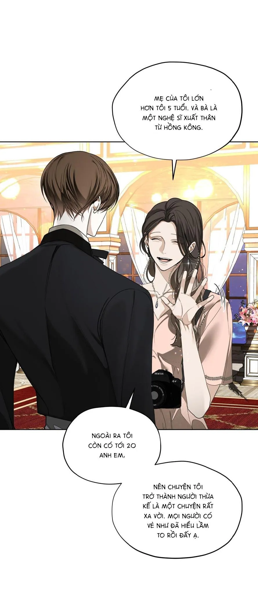 Phạm Luật Chapter 65 Trang 13