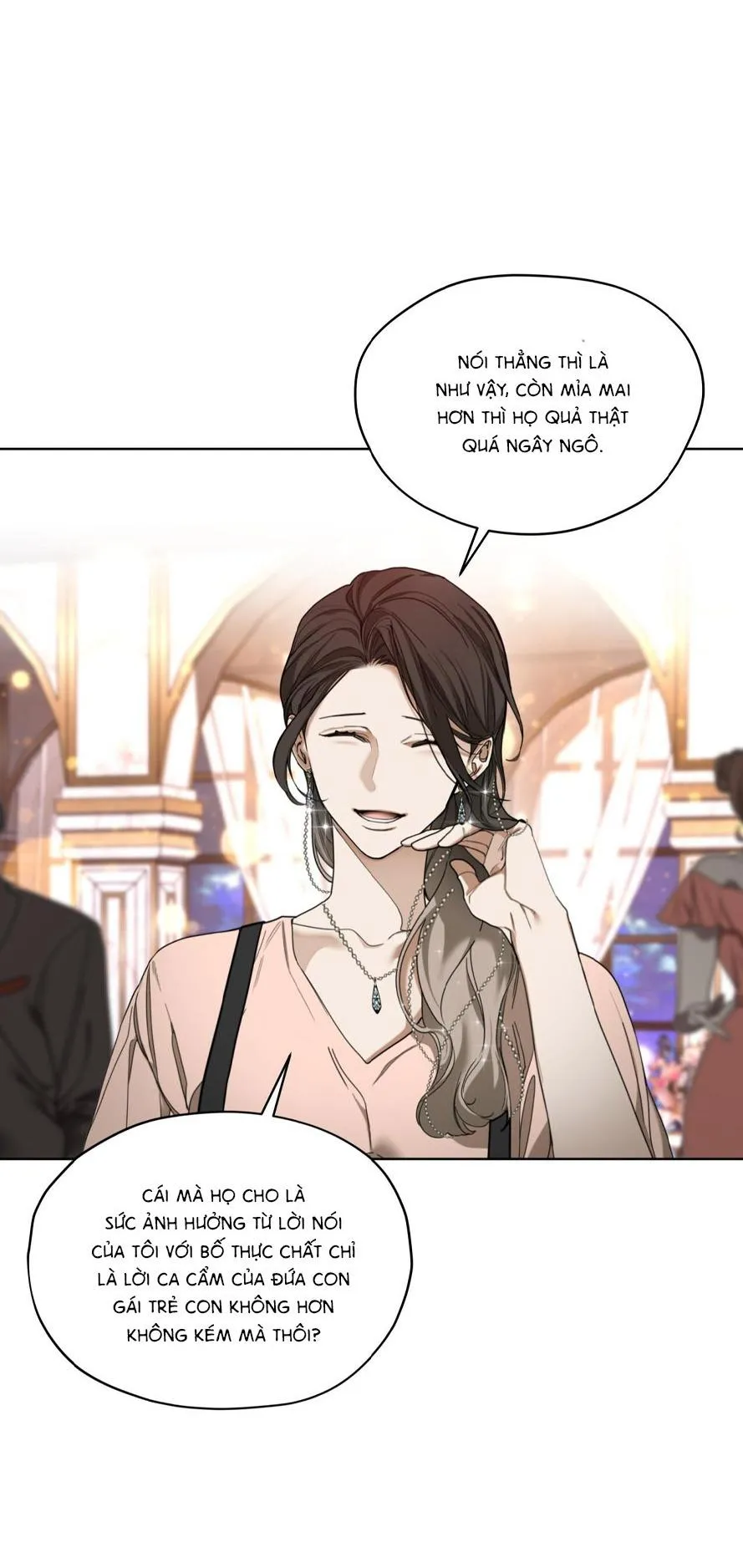 Phạm Luật Chapter 65 Trang 16