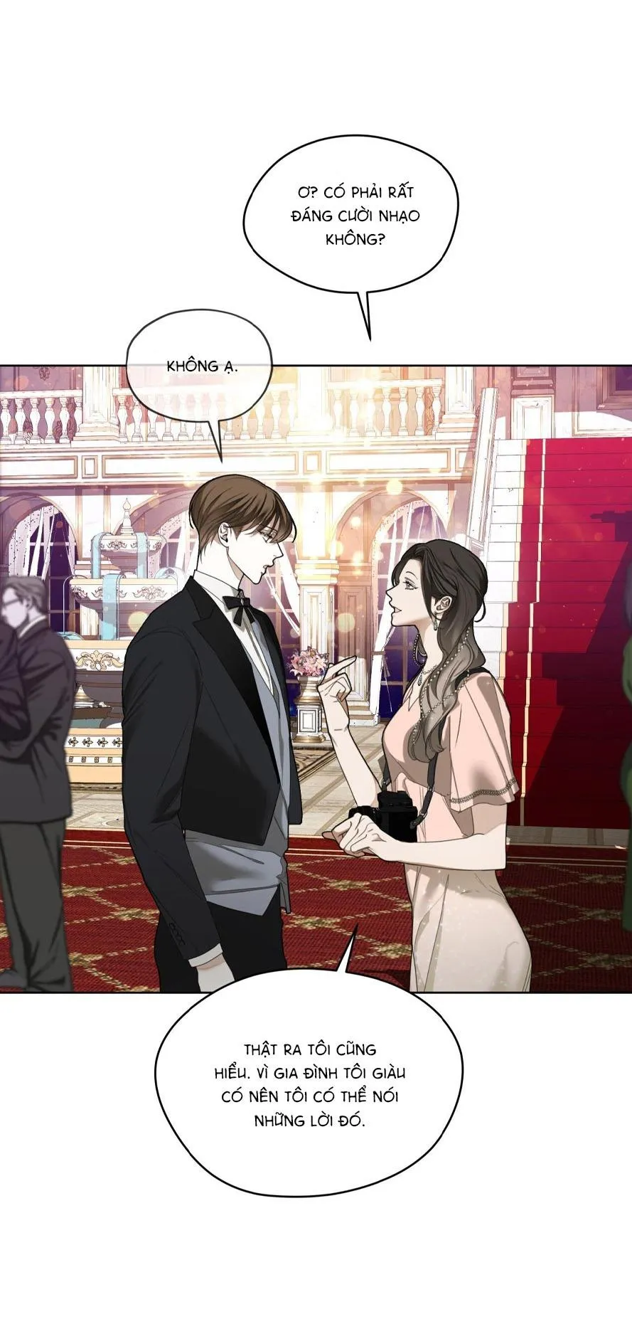 Phạm Luật Chapter 65 Trang 17