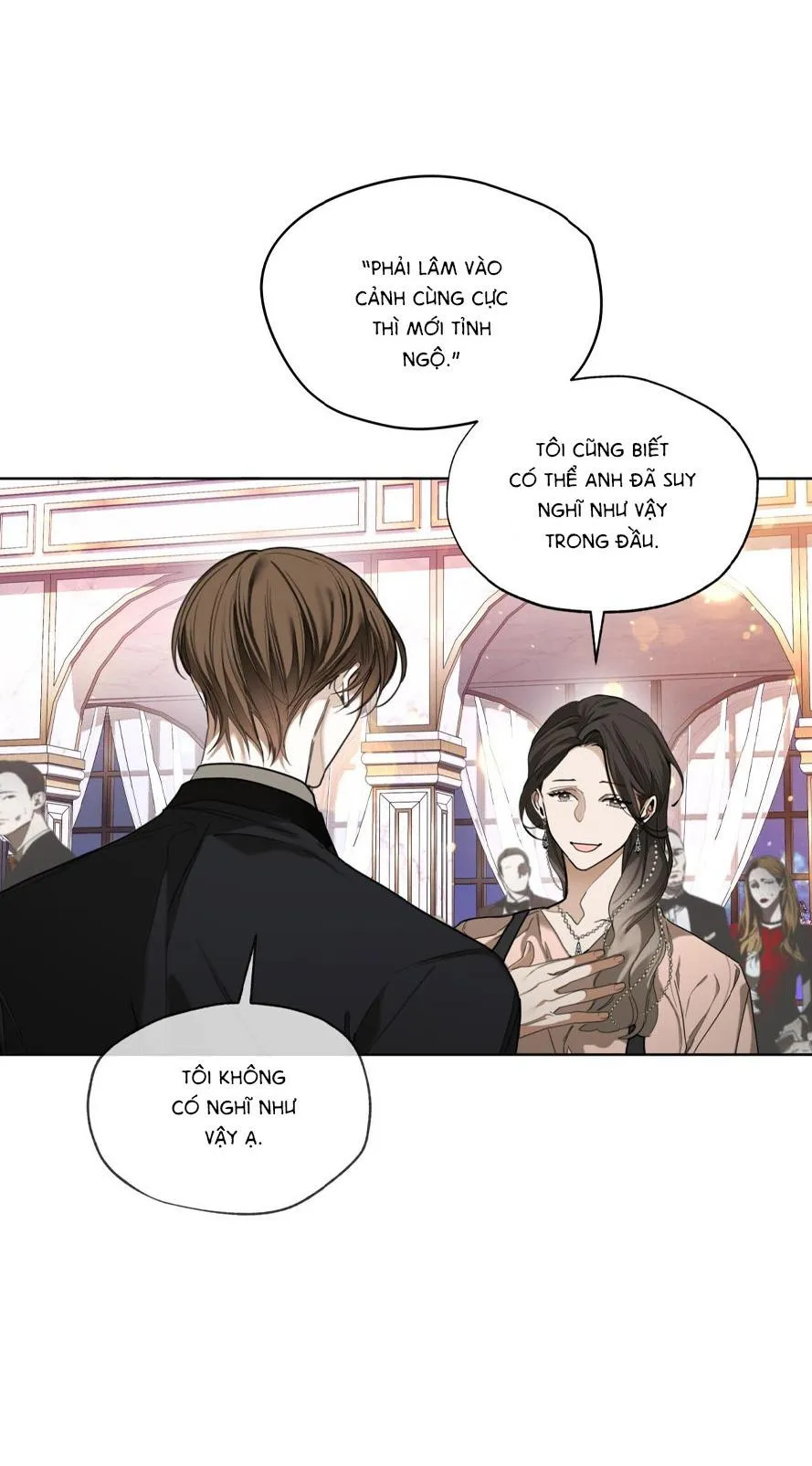 Phạm Luật Chapter 65 Trang 18