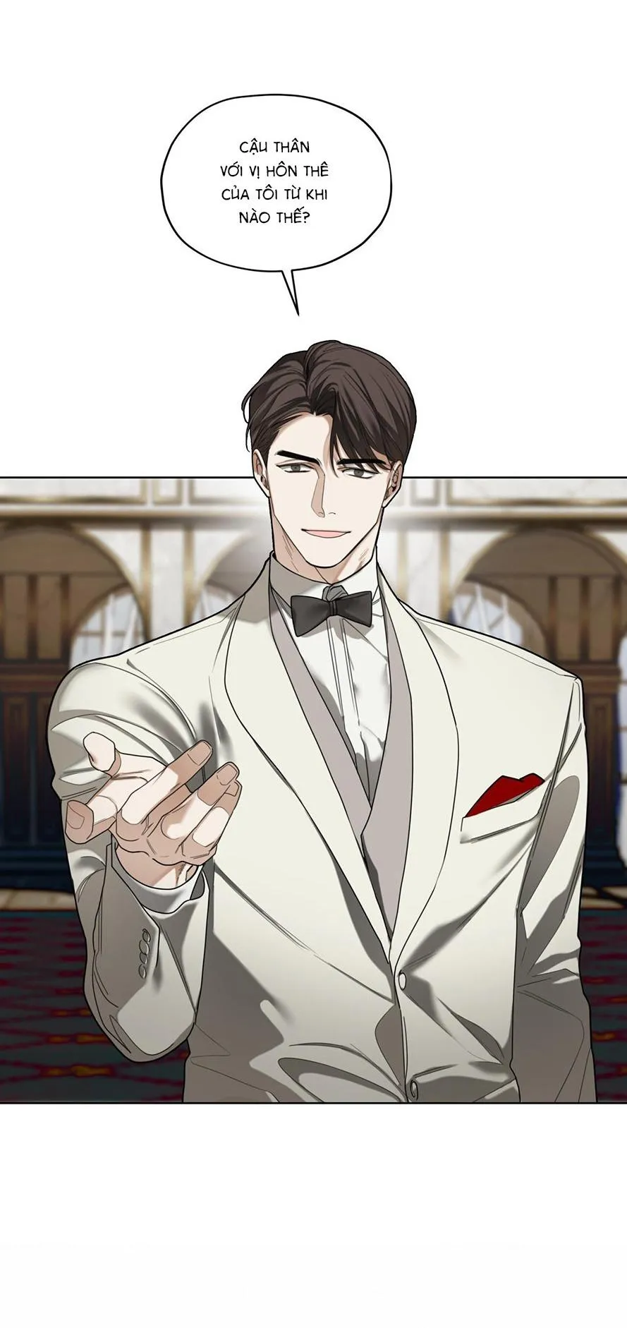 Phạm Luật Chapter 65 Trang 25