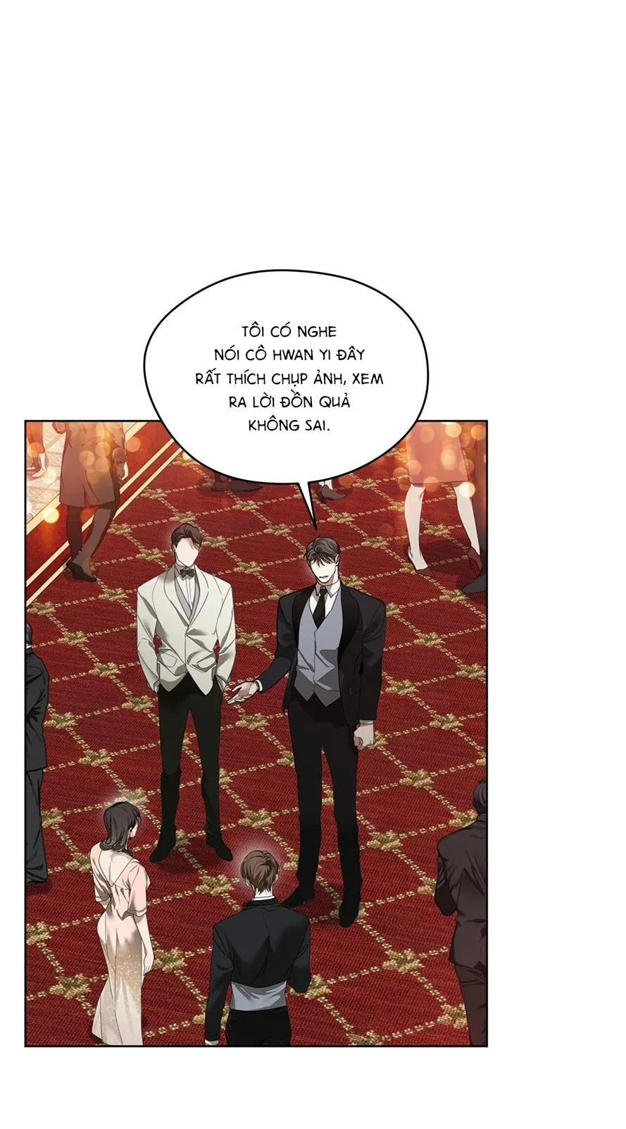 Phạm Luật Chapter 65 Trang 29