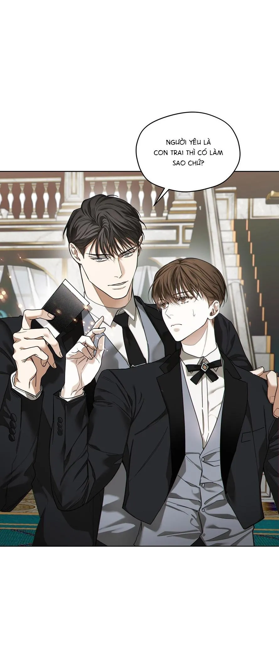 Phạm Luật Chapter 65 Trang 41