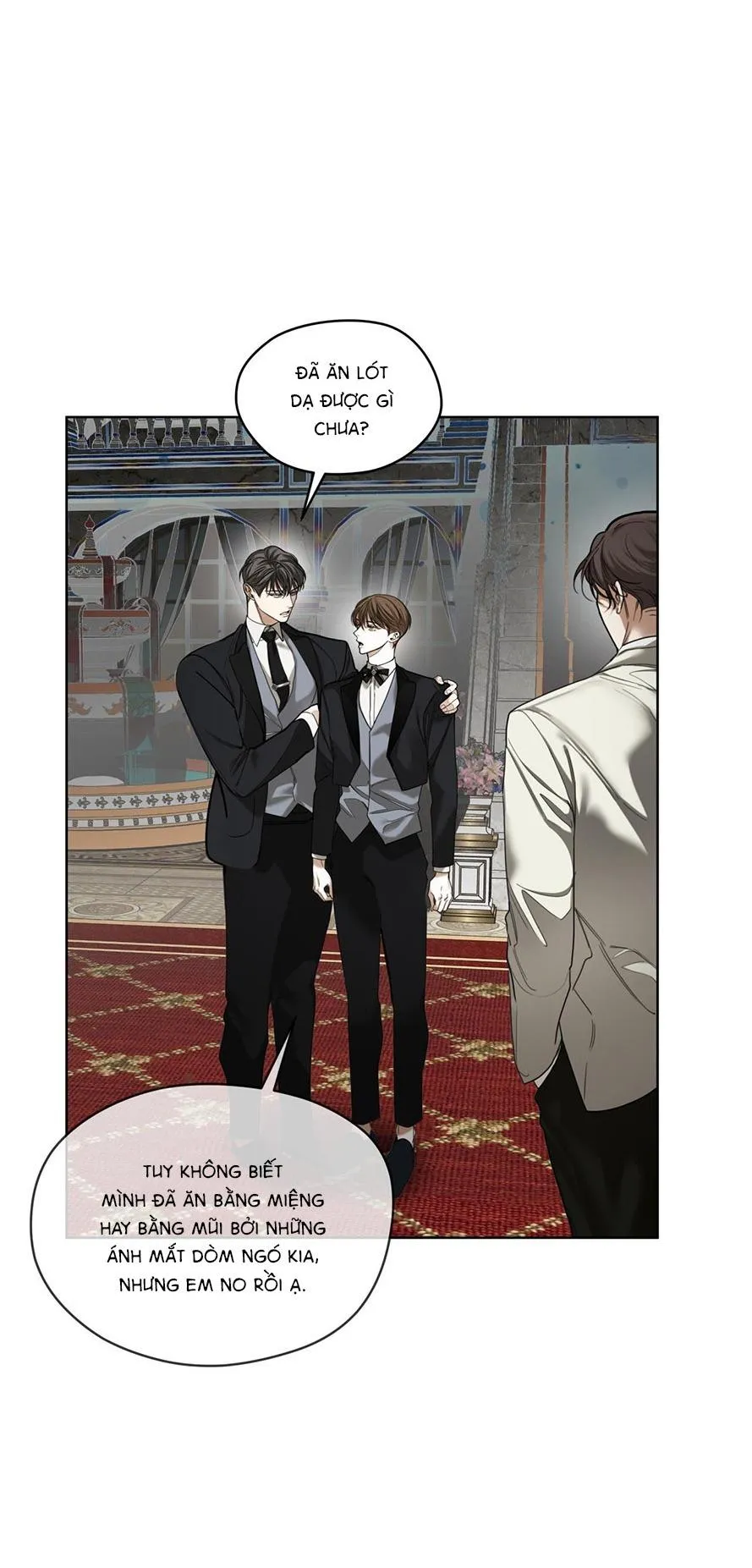 Phạm Luật Chapter 65 Trang 42