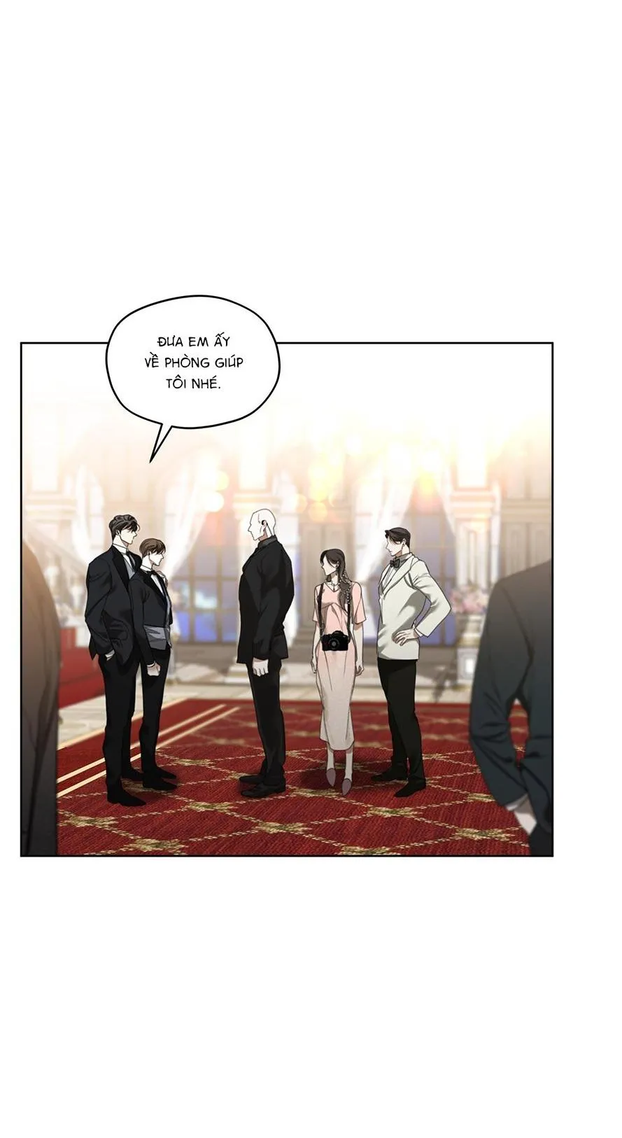 Phạm Luật Chapter 65 Trang 46