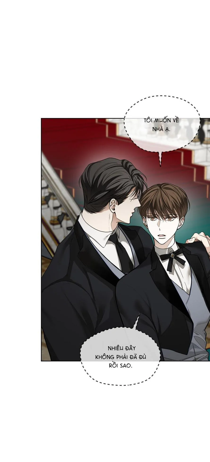 Phạm Luật Chapter 65 Trang 47