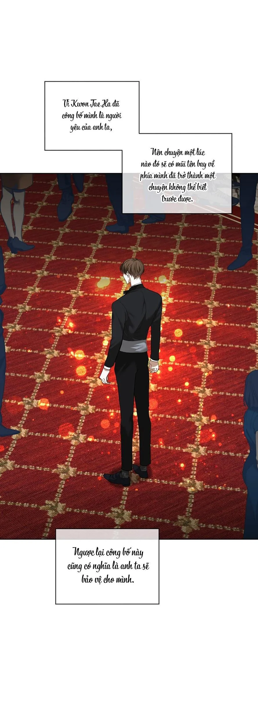 Phạm Luật Chapter 65 Trang 50