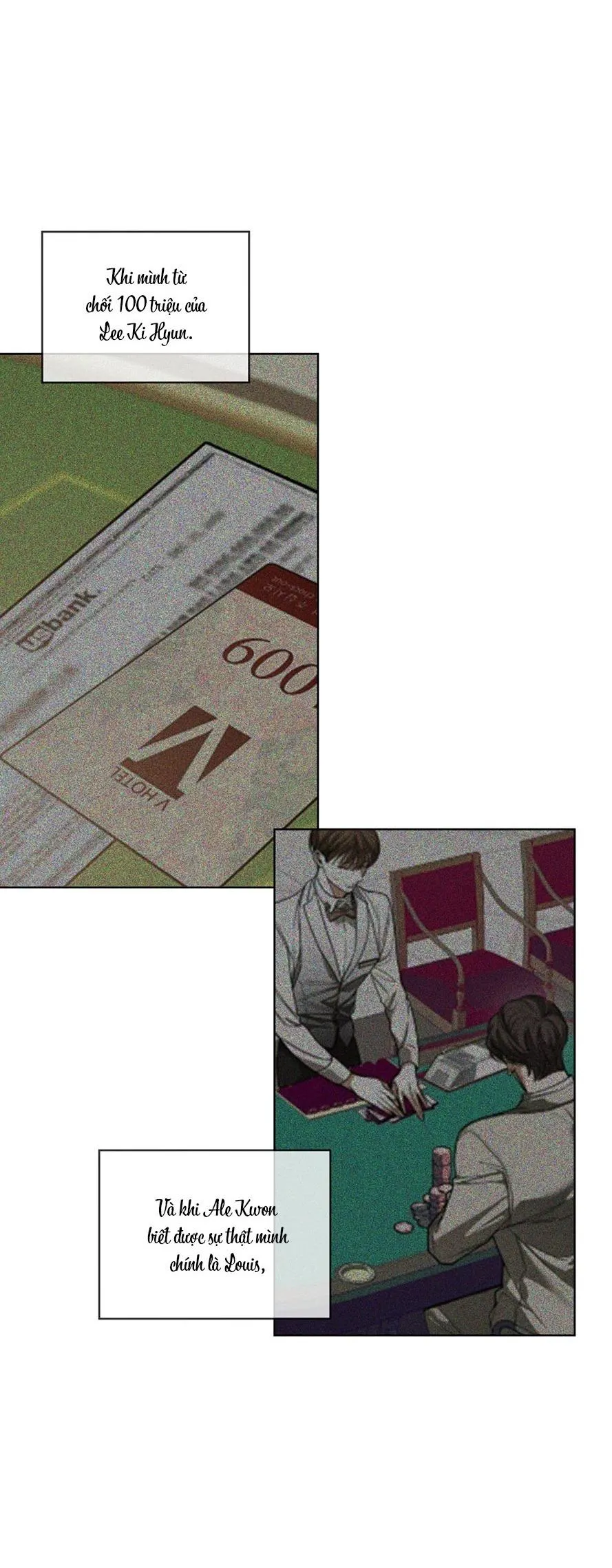 Phạm Luật Chapter 65 Trang 51