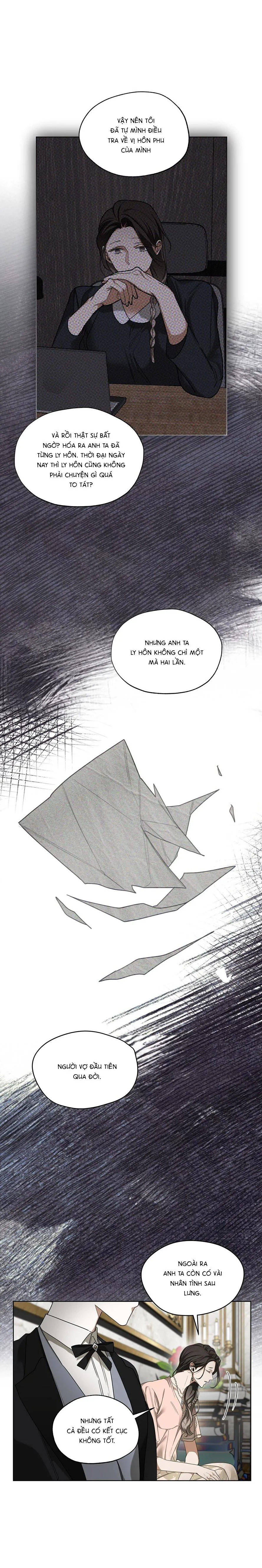 Phạm Luật Chapter 65 Trang 66