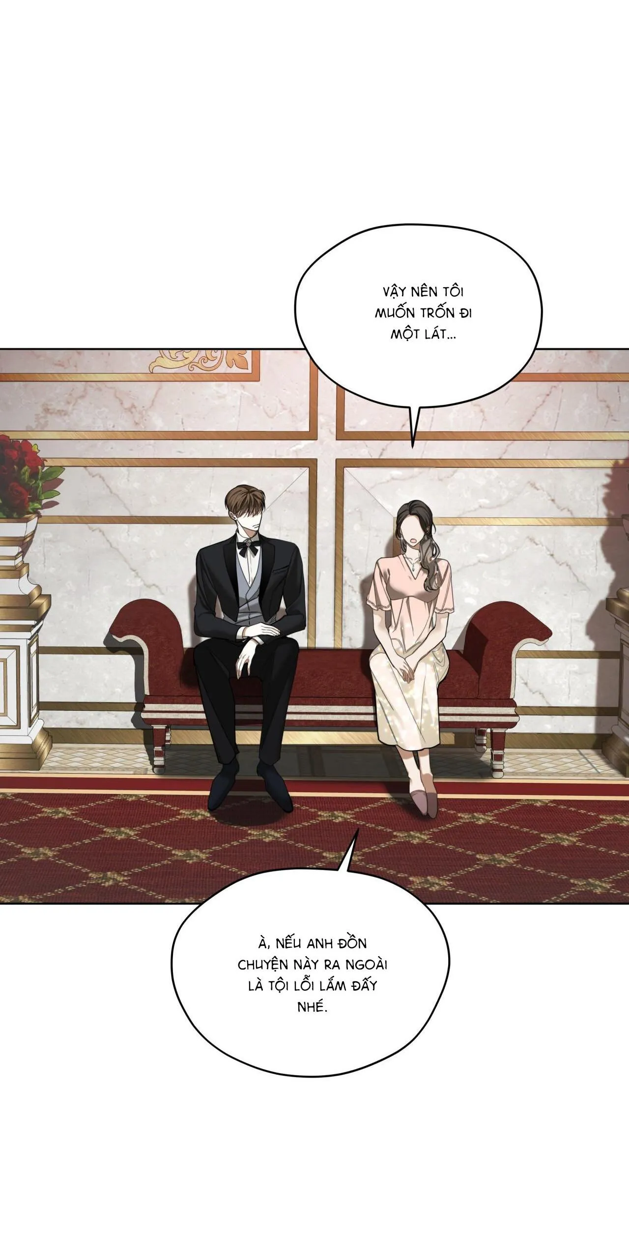 Phạm Luật Chapter 66 Trang 6