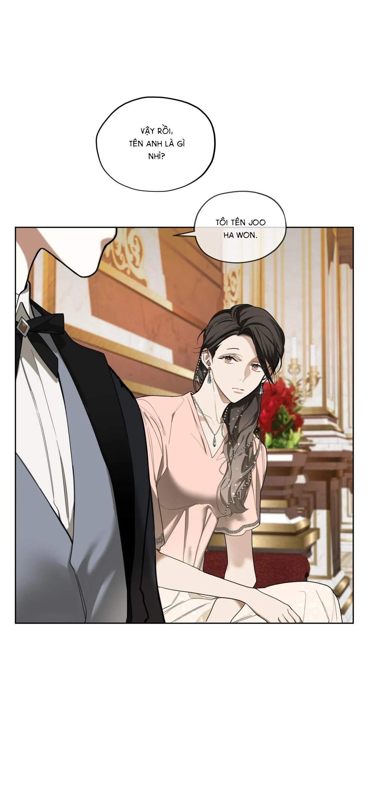 Phạm Luật Chapter 66 Trang 7