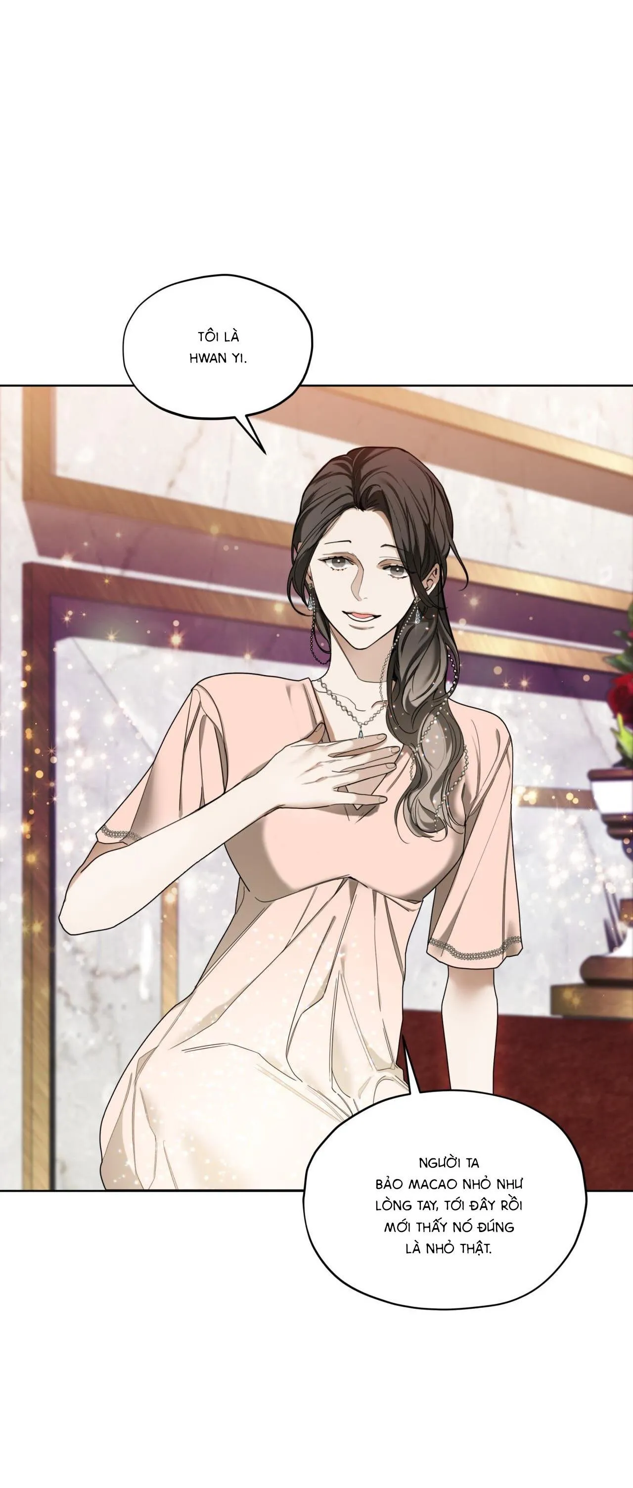 Phạm Luật Chapter 66 Trang 8