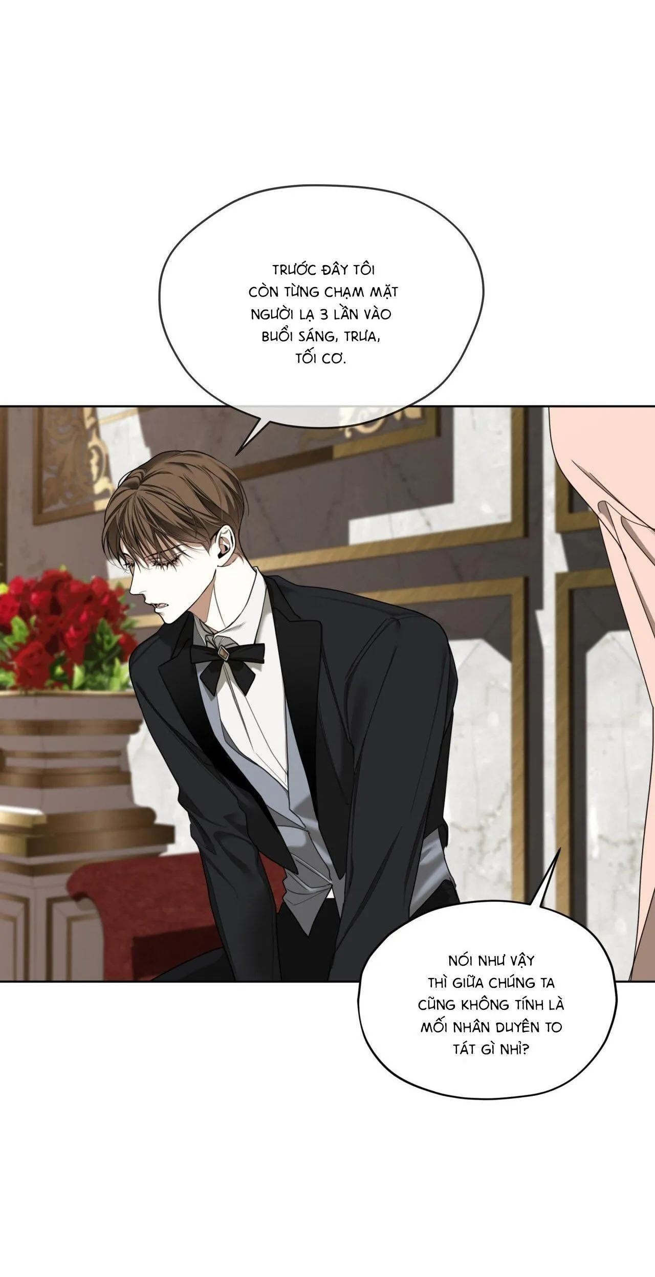 Phạm Luật Chapter 66 Trang 9