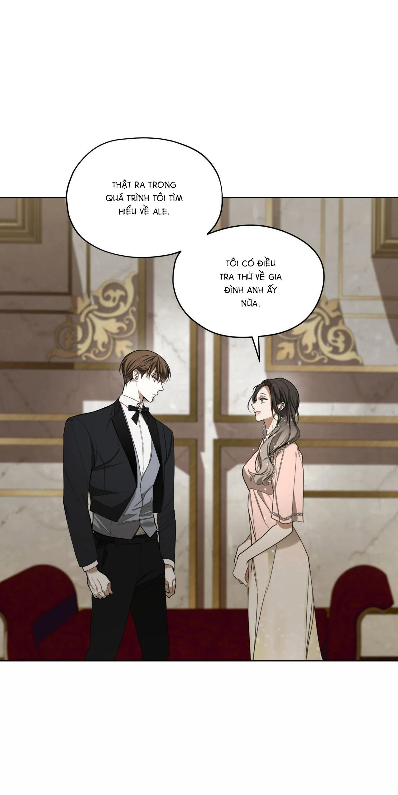 Phạm Luật Chapter 66 Trang 13