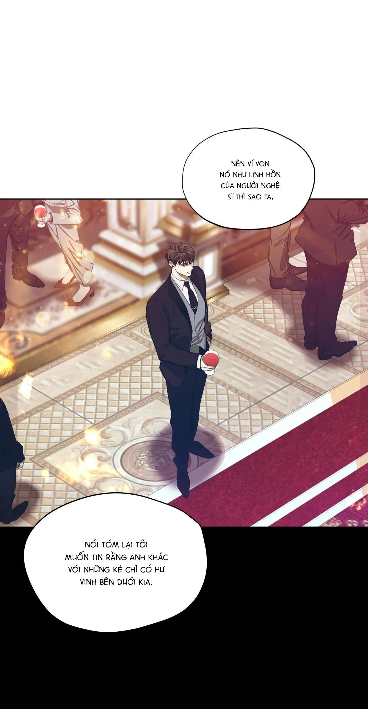 Phạm Luật Chapter 66 Trang 15