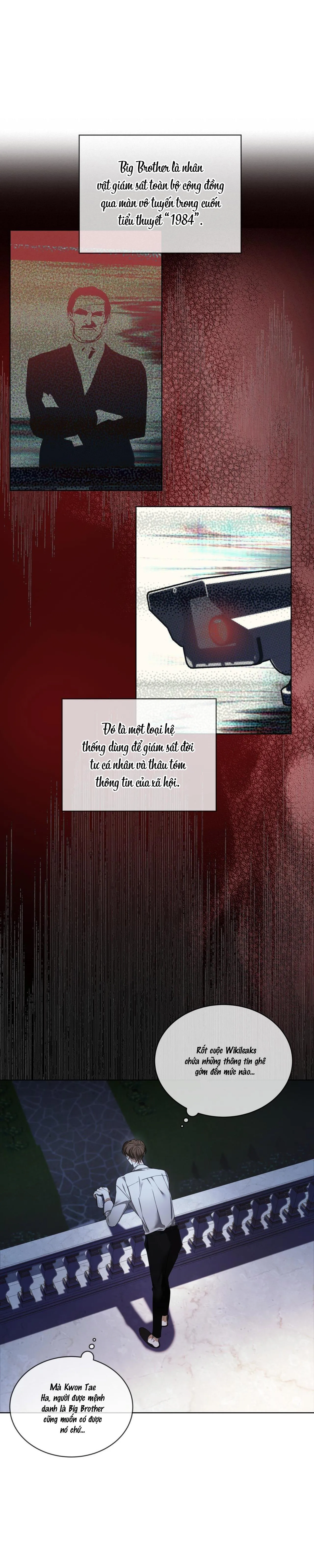 Phạm Luật Chapter 66 Trang 30