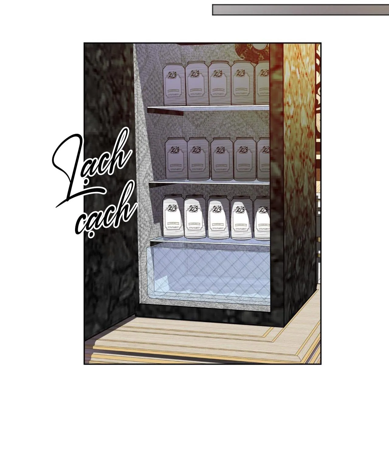 Phạm Luật Chapter 66 Trang 33