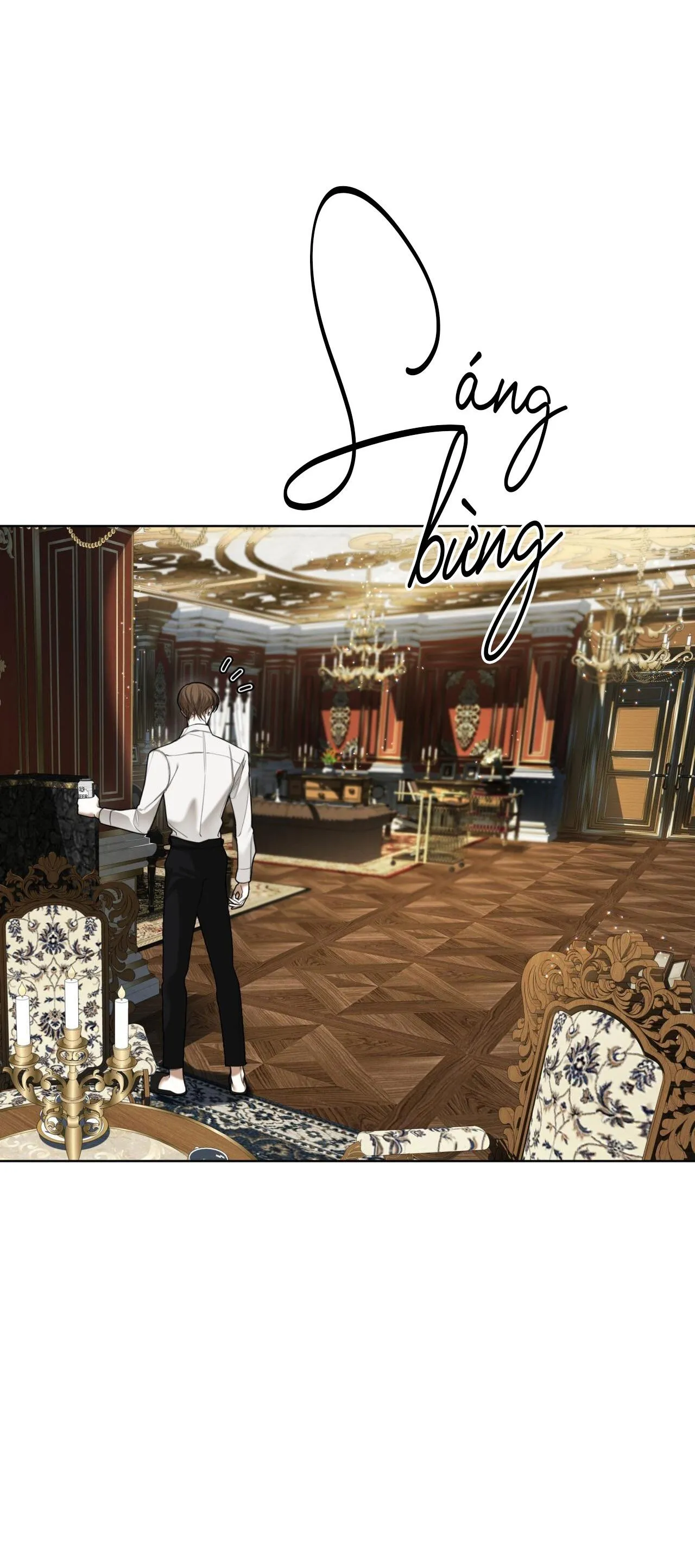 Phạm Luật Chapter 66 Trang 34