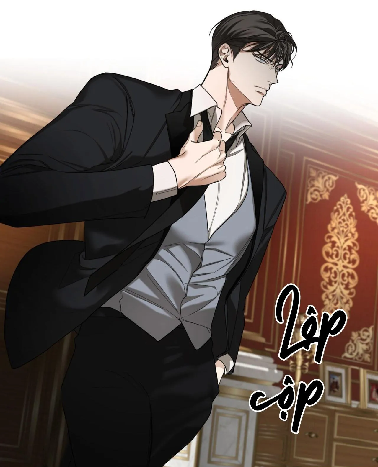 Phạm Luật Chapter 66 Trang 36