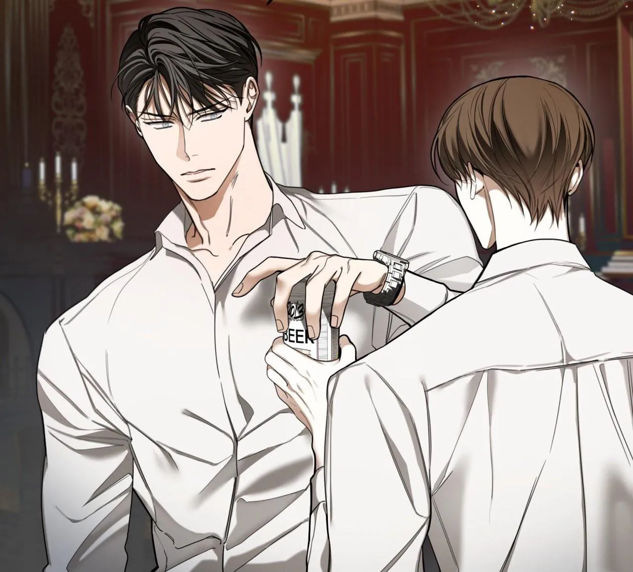 Phạm Luật Chapter 66 Trang 40